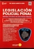 Legislación Policial Penal - Luna Hugo Alberto