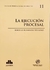 Teoría general del proceso. 11 La ejecución procesal ALVARADO VELLOSO, Adolfo A. (Autor)