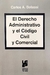 El Derecho Administrativo y el Código Civil y Comercial Autor : BOTASSI, Carlos A.