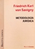 Metodología Jurídica - Von Savigny Friedrich Karl
