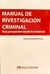 Manual de Investigación Criminal - Bobadilla Reyes
