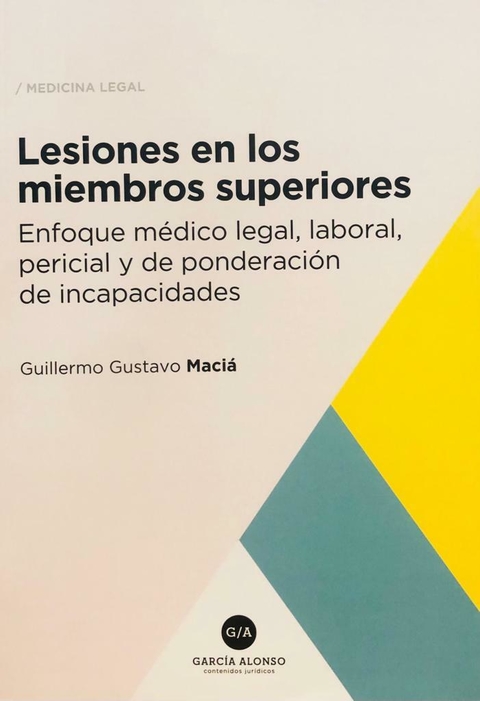 Lesiones en los miembros superiores