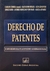 DERECHO DE PATENTES - CORREA CARLOS