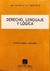Derecho Lenguaje y Logica - Guarinoni Ricardo V.