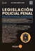 Legislación policial penal de la Policía Federal Argentina Hugo Alberto Luna