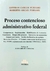 Proceso contencioso administrativo federal - Furnari, E