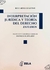 Interpretación jurídica y teoría del derecho. Estudios Autor: Riccardo Guastini