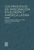 Los procesos de integración en Europa y América Latina - Carlos Francisco Molina del Pozo
