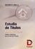 ESTUDIO DE TITULOS – SUBSANACIONES – ABELLA , ADRIANA N