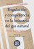 REGULACIÓN Y COMPETENCIA EN LA INDUSTRIA DEL GAS NATURAL. Autor: Leonardo Fabián Massimino