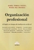 Organización profesional - María Teresa Patuel