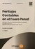 Peritajes contables en el fuero penal AUTOR Oscar Fernández