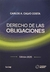 Derecho de las Obligaciones - Calvo Costa - comprar online