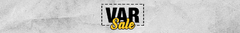 Banner da categoria VAR SALE