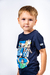 Coronados KIDS - Marino - comprar online