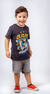 G.O.A.T KIDS - Carbón - loja online