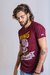 Skull Bordo - buy online