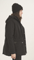 parka asphalt - comprar online