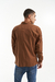 Camisa viyela brown - comprar online