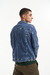 Campera Denim Hallan en internet