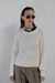 SWEATER ANA CRUDO - comprar online