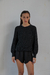 SWEATER ANA NEGRO