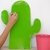 Tablero Borrable para Pared Cactus - Retro Accesorios