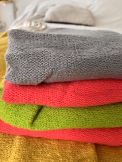 Sweater Margarita - tienda online