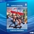 WWE 2K BATTLEGROUNDS - PS4 DIGITAL - comprar online