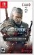 THE WITCHER 3 COMPLETE EDTION - NINTENDO SWITCH