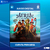 AEREA - PS4 DIGITAL
