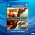 AIR CONFLICTS DOUBLE PACK: VIETNAM + PACIFIC CARRIERS - PS4 DIGITAL - comprar online