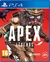 APEX LEGENDS BLOODHOUND EDITION - PS4 FISICO