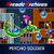 ARCADE PSYCHO SOLDIER - PS4 DIGITAL