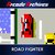 ARCADE ROAD FIGHTER - PS4 DIGITAL