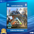 ARK SURVIVAL EVOLVED - PS4 DIGITAL - comprar online