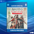 ASSASSIN'S CREED CHRONICLES TRILOGY (RUSIA+CHINA+INDIA) - PS4 DIGITAL