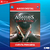 ASSASSIN'S CREED LIBERATION HD - PS3 DIGITAL - comprar online
