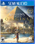 ASSASSIN'S CREED ORIGINS - PS4 SEMI NUEVO