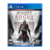 ASSASSIN'S CREED: ROGUE REMASTERED - PS4 FÍSICO