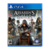 ASSASSIN'S CREED SYNDICATE - PS4 FISICO