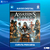 ASSASSIN'S CREED SYNDICATE - PS4 DIGITAL