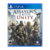 ASSASSIN'S CREED UNITY - PS4 FISICO - comprar online