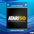 ATARI 50: THE ANNIVERSARY CELEBRATION - PS4 DIGITAL