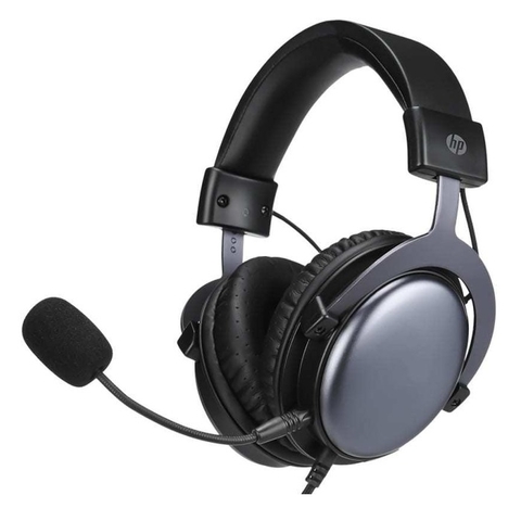 HEADSET HP DHE-8005 | PC - PS4