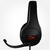 HEADSET HYPERX CLOUD STINGER NEGRO - PC/PS4/XONE/MAC/SWITCH/VR - comprar online