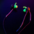 AURICULARES IN-EAR GAMER VSG HUNTERBEAT - PC | PS4 | XBOX | NSW - Play For Fun