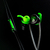 AURICULARES IN-EAR GAMER VSG HUNTERBEAT - PC | PS4 | XBOX | NSW - tienda online