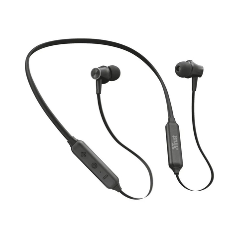 AURICULARES NALAMBRICOS LUDIX - TRUST