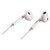 AURICULARES EARBUDS - NOGA - comprar online